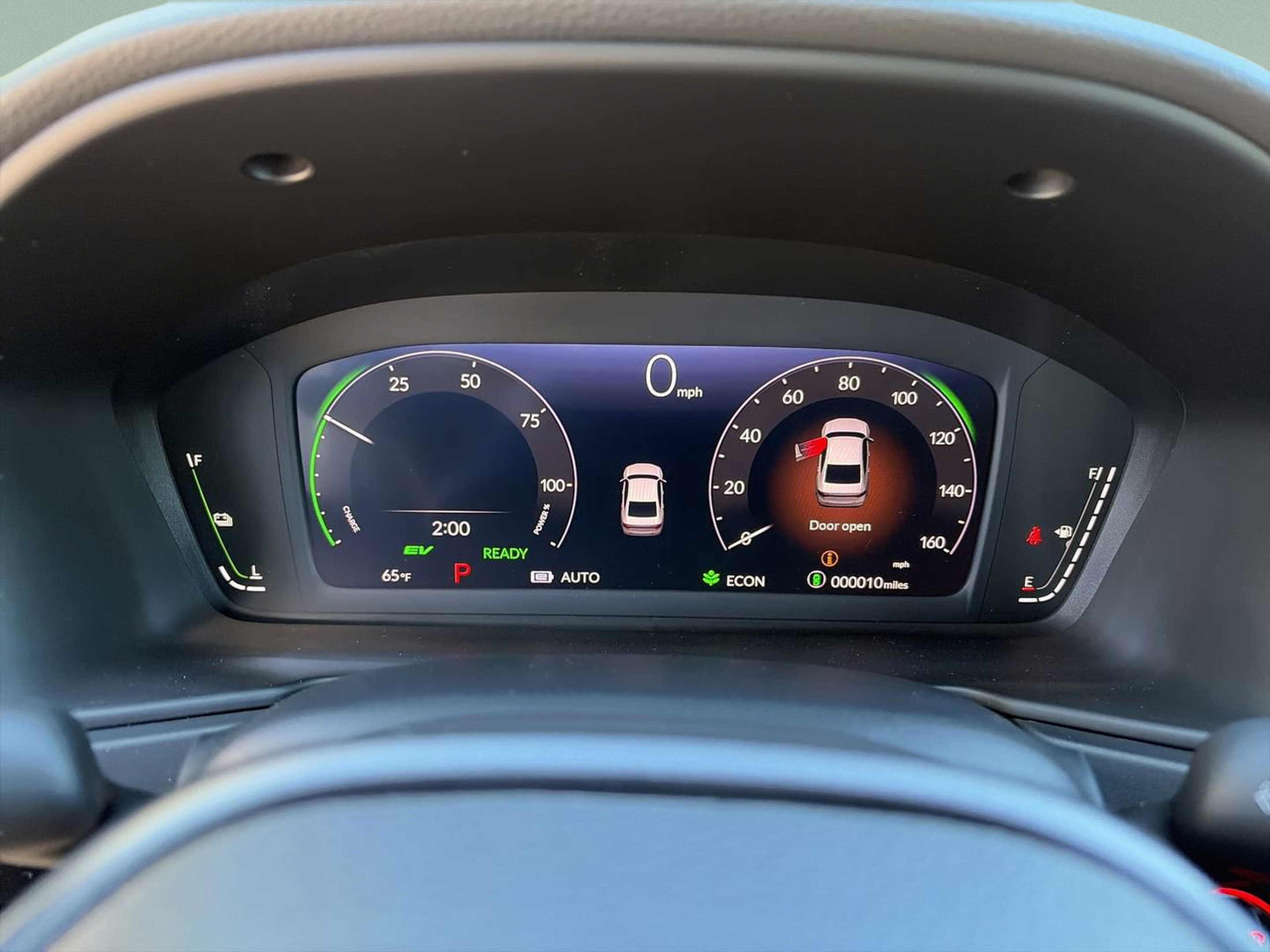 New 2026 Honda Accord Sport image 11