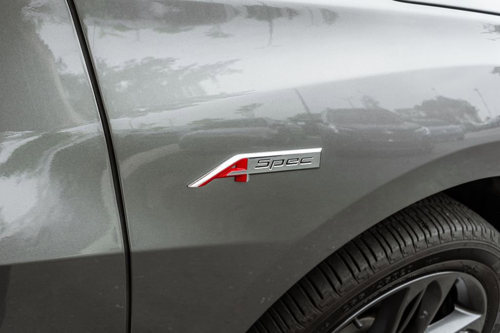 Used 2023 Acura RDX A-Spec AWD/4WD image 4