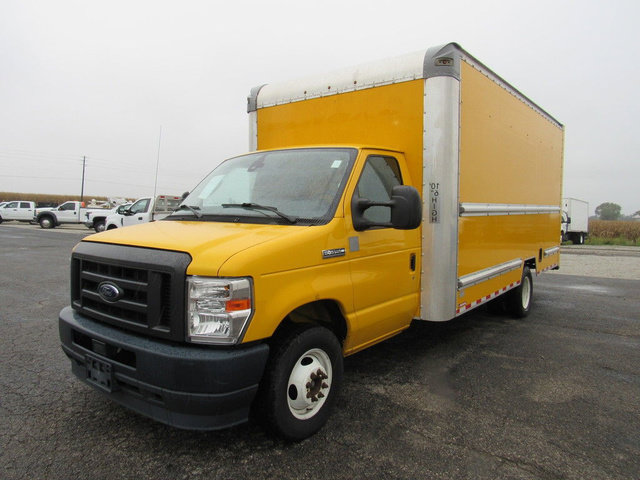 Used 2022 Ford E-350 and Econoline 350 Super Duty RWD image 7