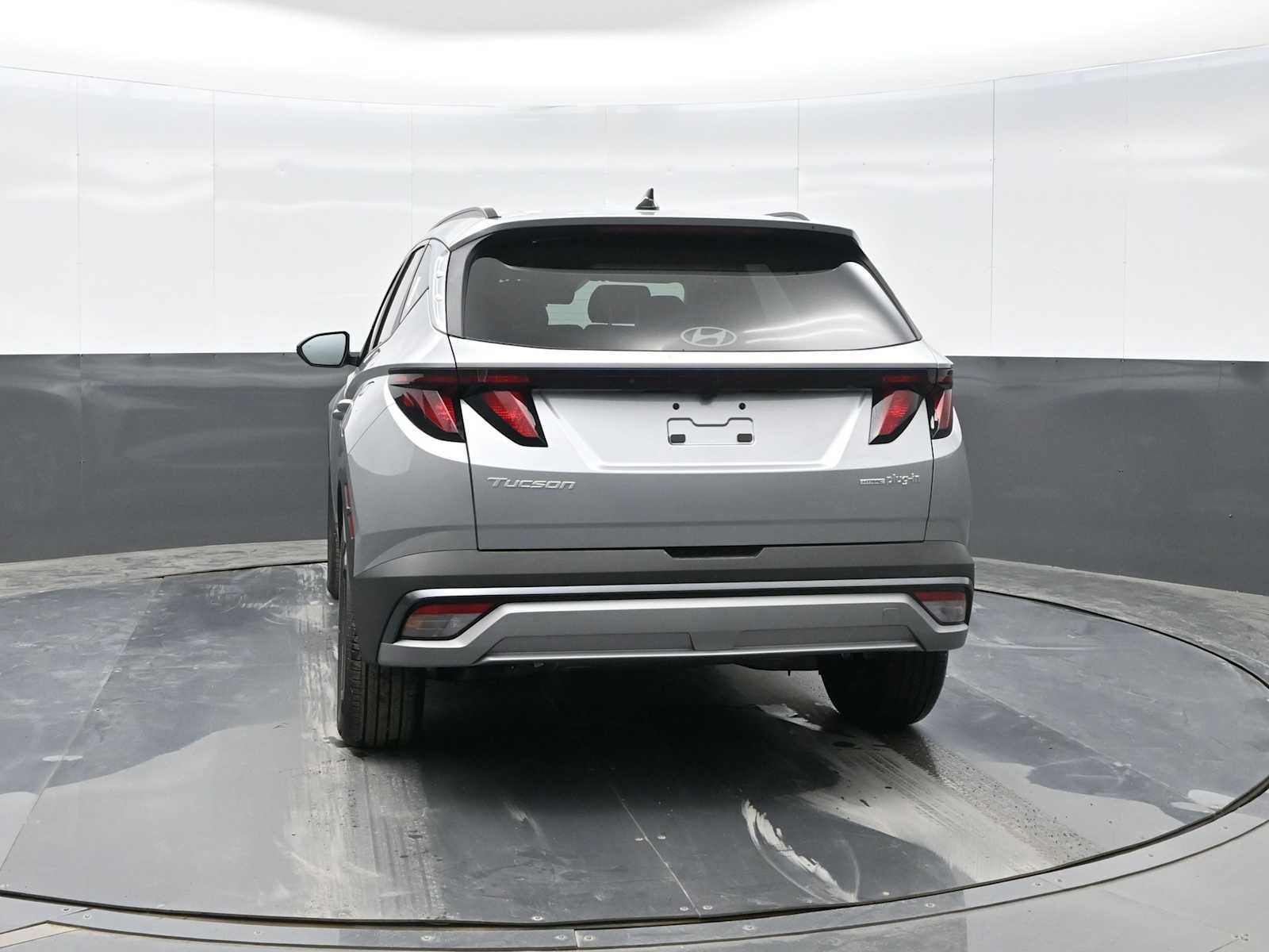 New 2026 Hyundai Tucson SEL image 5