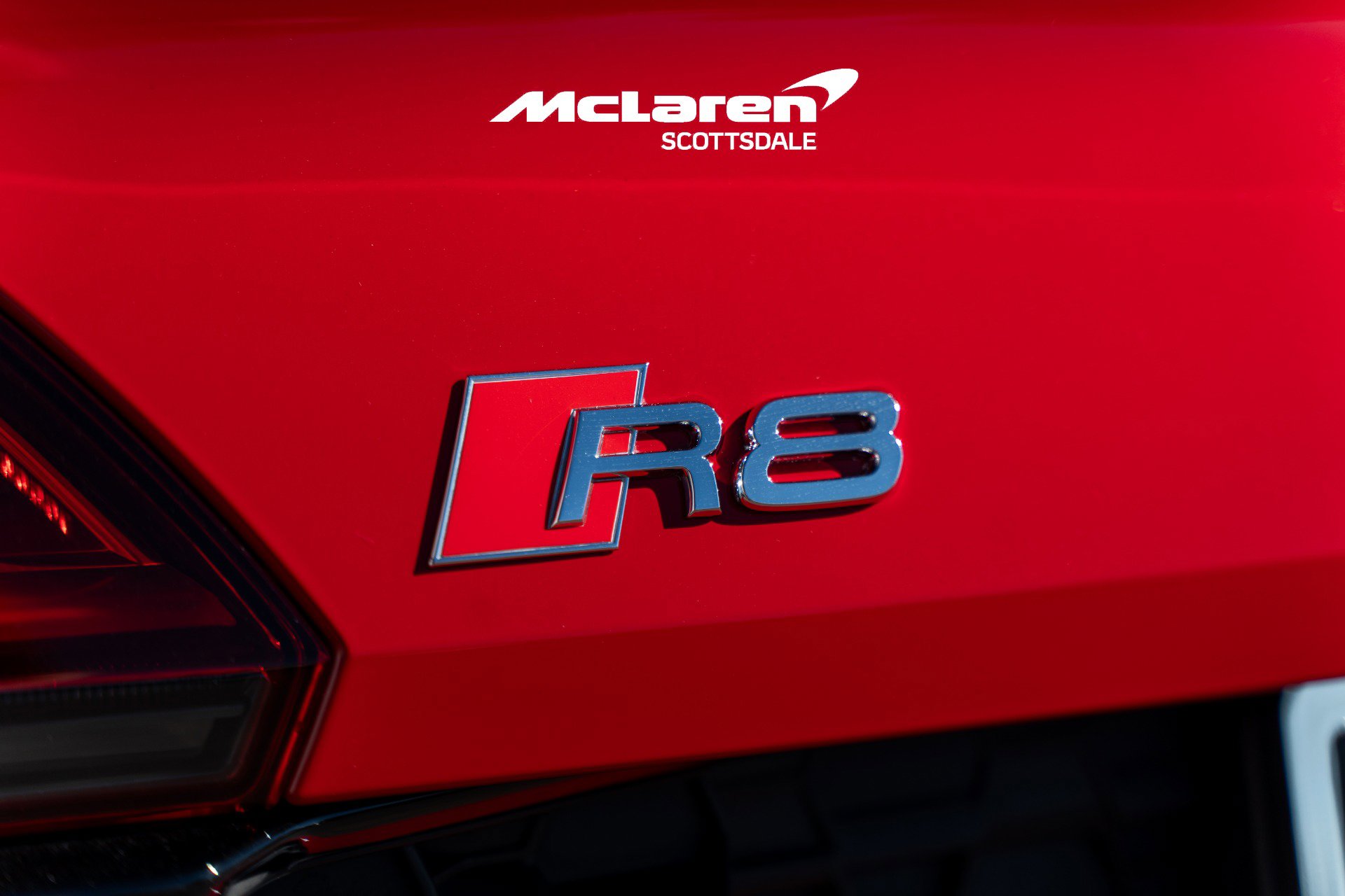 Used 2021 Audi R8 V10 w/ Premium Package image 19