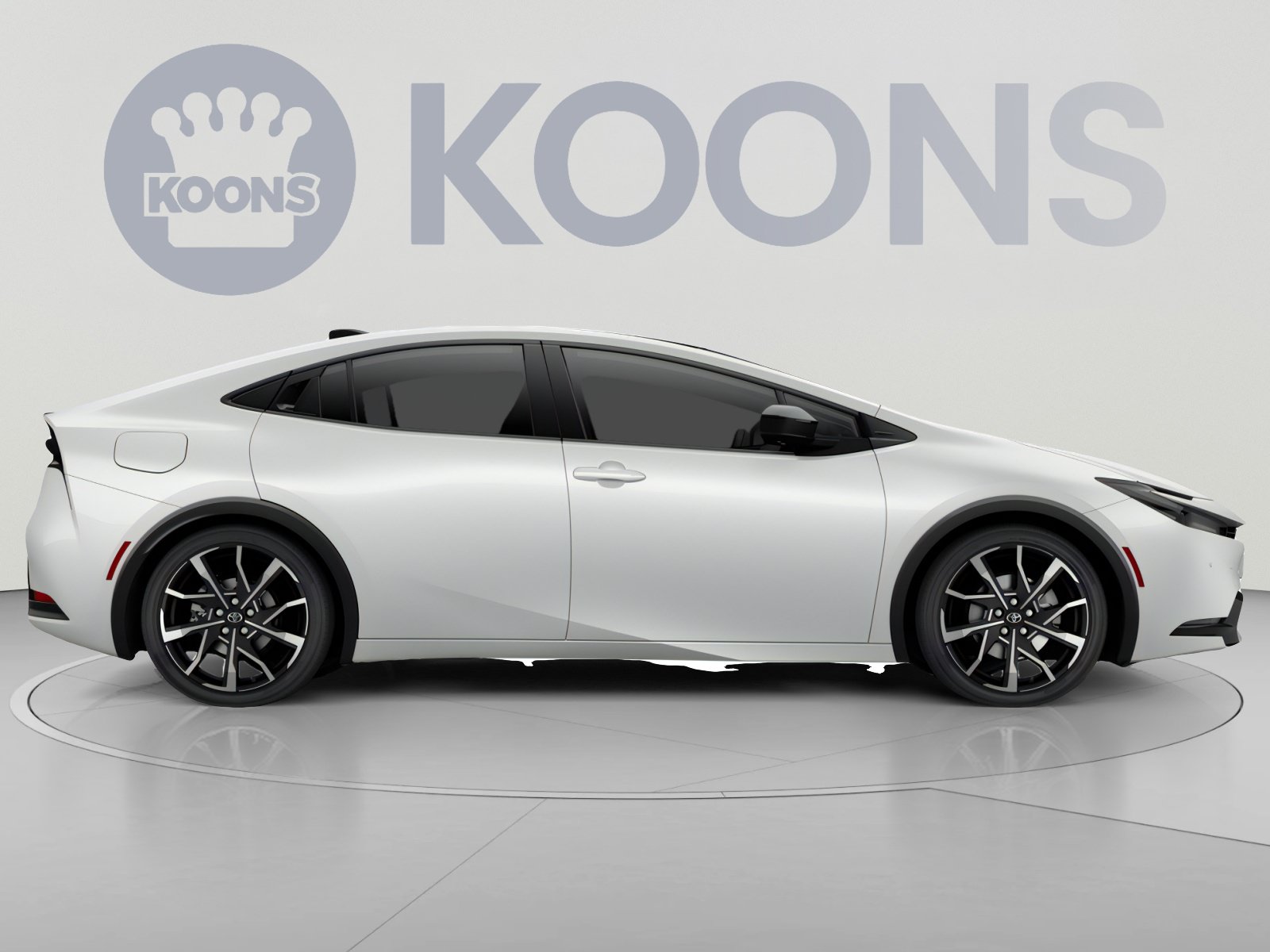 New 2027 Toyota Prius Plug-In Hybrid w/ Limited Premium Package FWD image 15