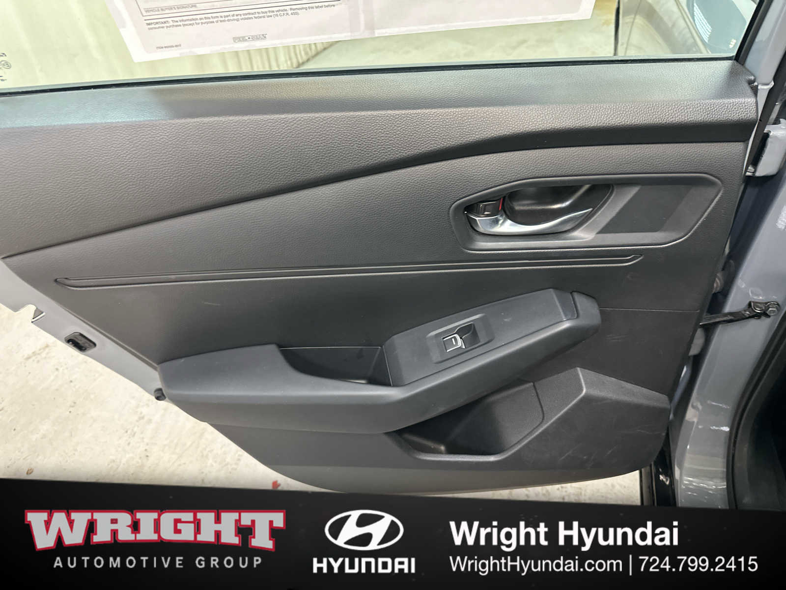 Used 2023 Honda Accord EX-L image 12
