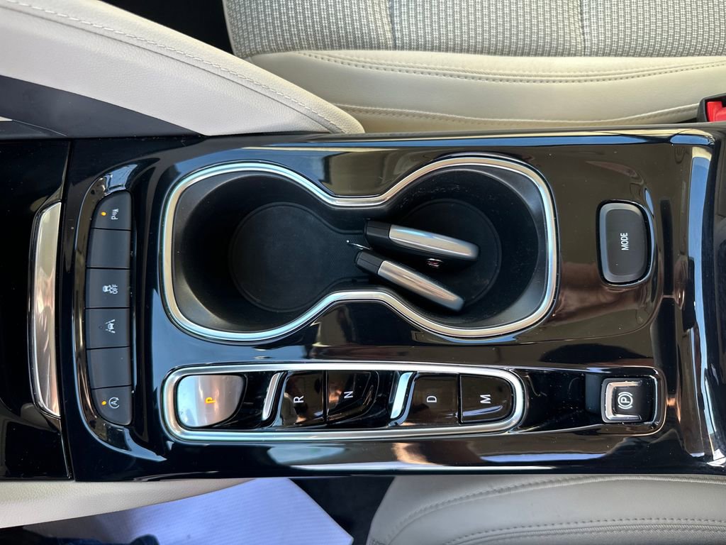 Used 2022 Buick Envision Preferred image 28