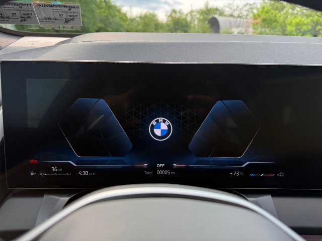 New 2026 BMW X3 xDrive30i w/ Premium Package AWD/4WD image 26