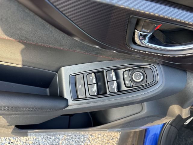 New 2026 Subaru WRX Limited AWD/4WD image 13