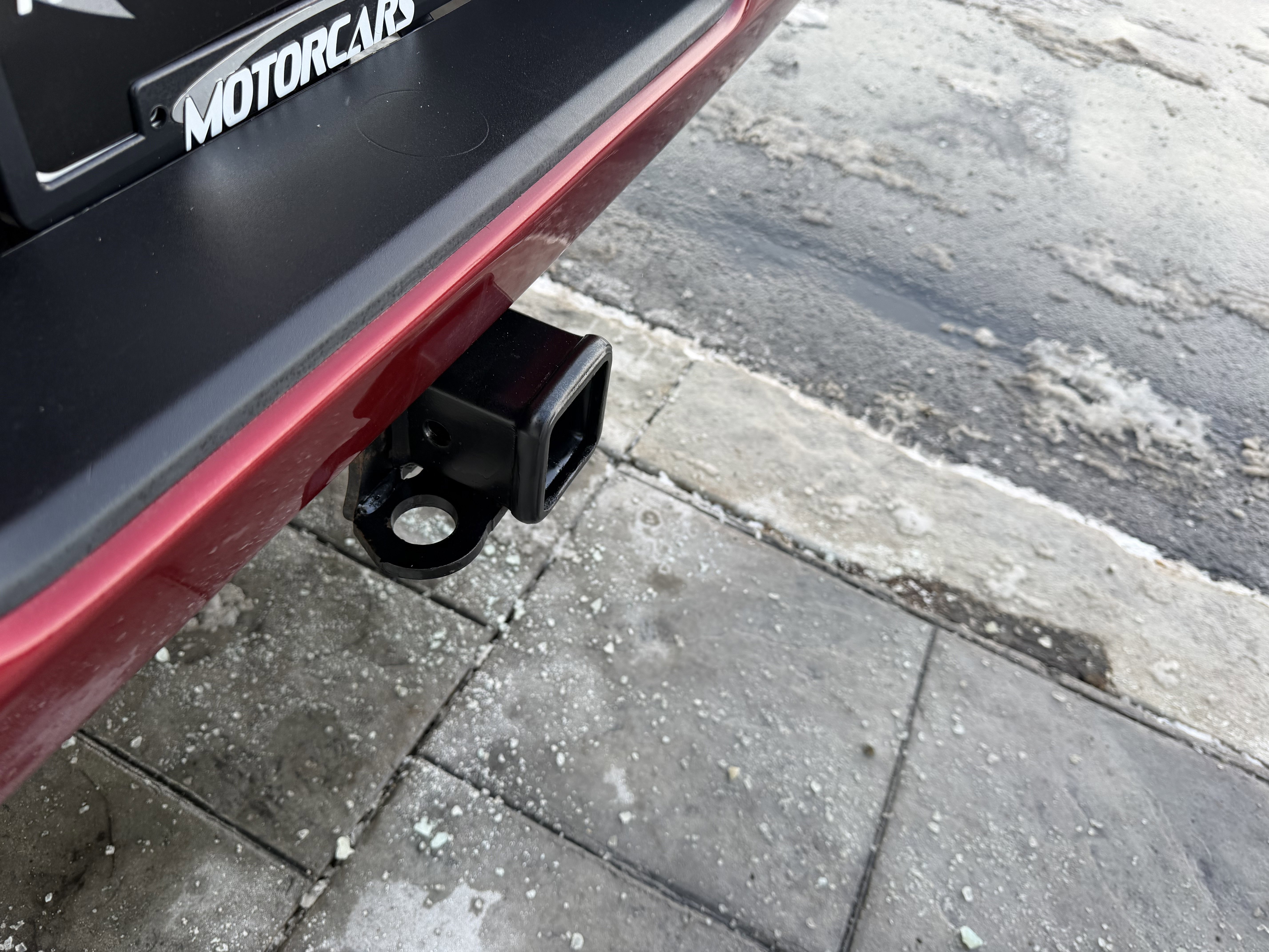 Used 2023 Chevrolet Silverado 2500 High Country w/ Safety Package II image 32