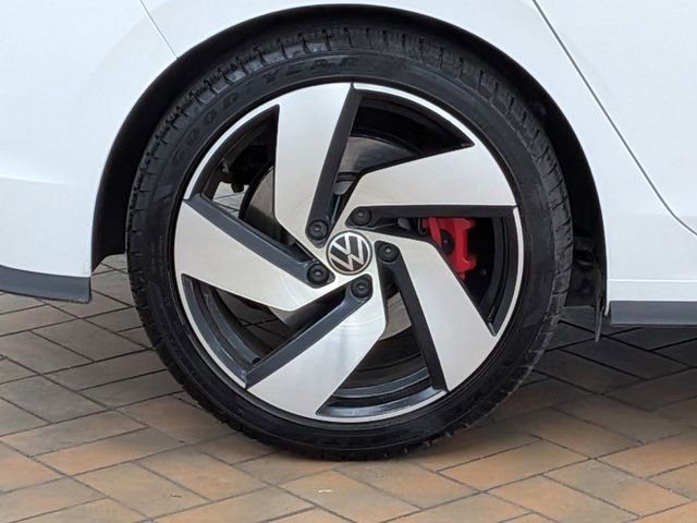 Used 2024 Volkswagen GTI S image 10