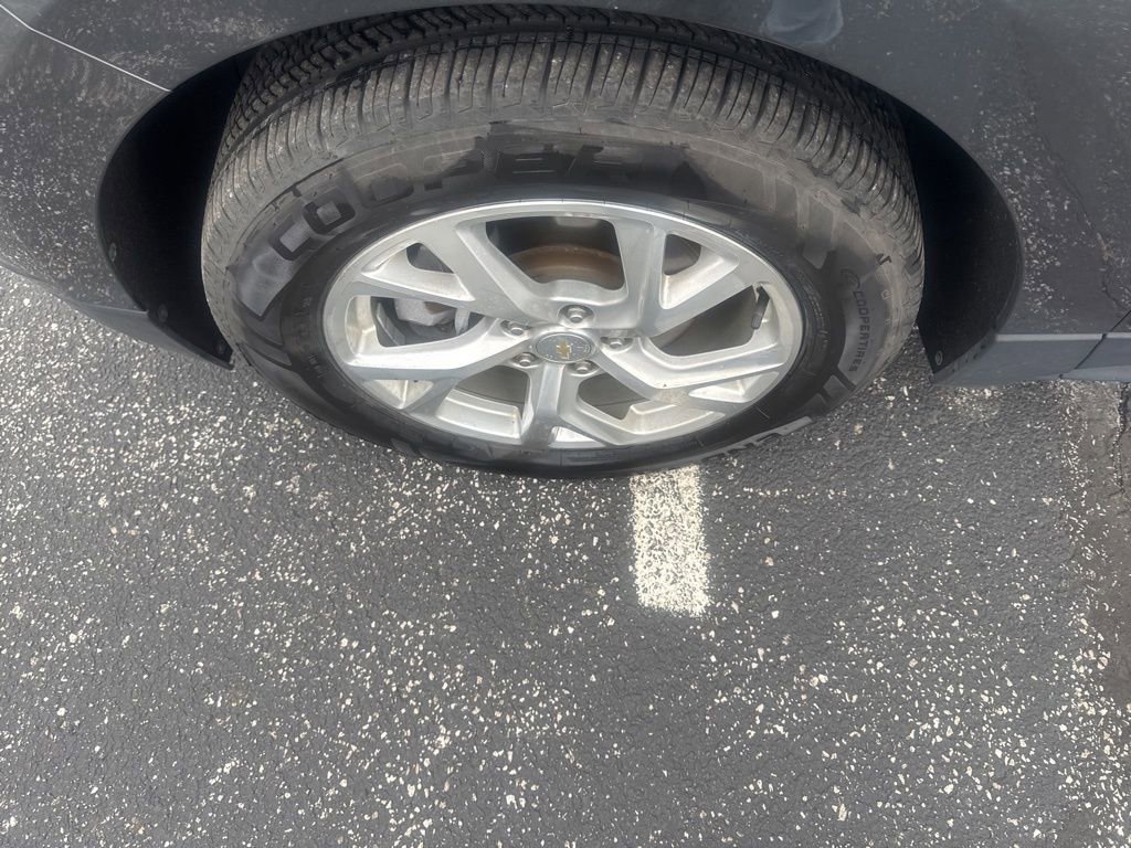 Used 2019 Chevrolet Equinox LT image 13