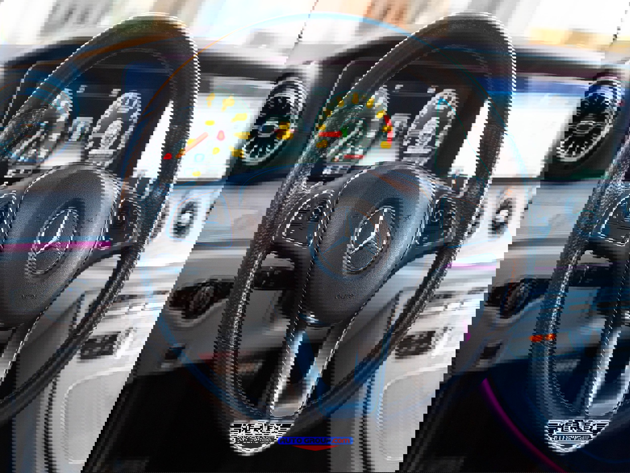 Used 2018 Mercedes-Benz E 400 400 AMG Package image 18