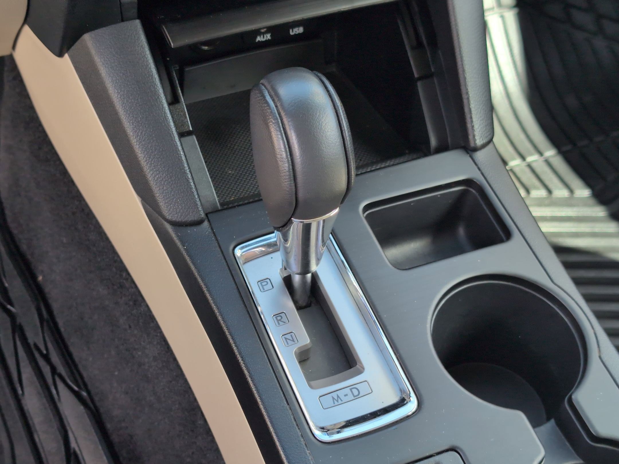 Used 2015 Subaru Legacy 2.5i Premium image 22