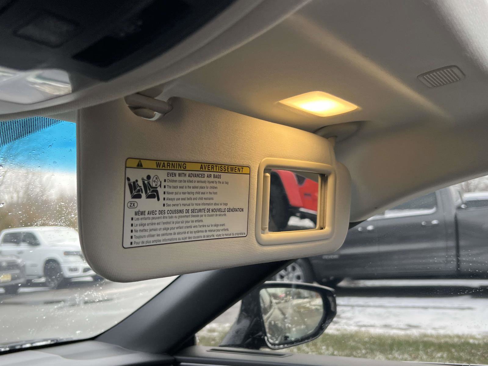 Used 2021 Lexus ES 350 w/ Premium Package image 9