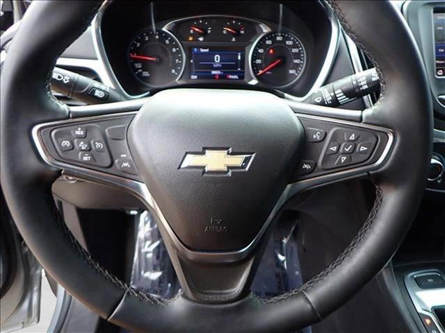 Used 2024 Chevrolet Equinox LT image 14