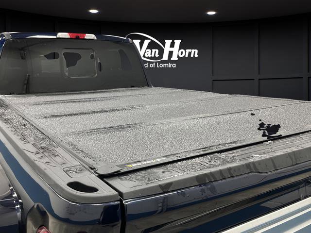 Used 2024 Ford F350 Platinum image 39