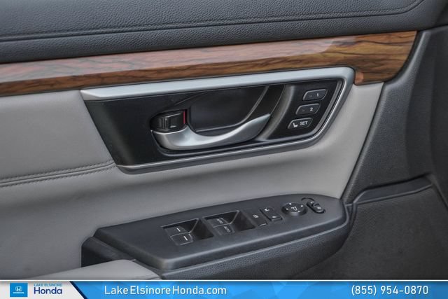 Used 2018 Honda CR-V EX-L image 14