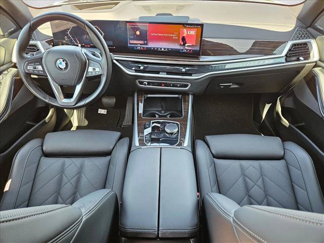Used 2026 BMW X5 xDrive40i AWD/4WD image 20