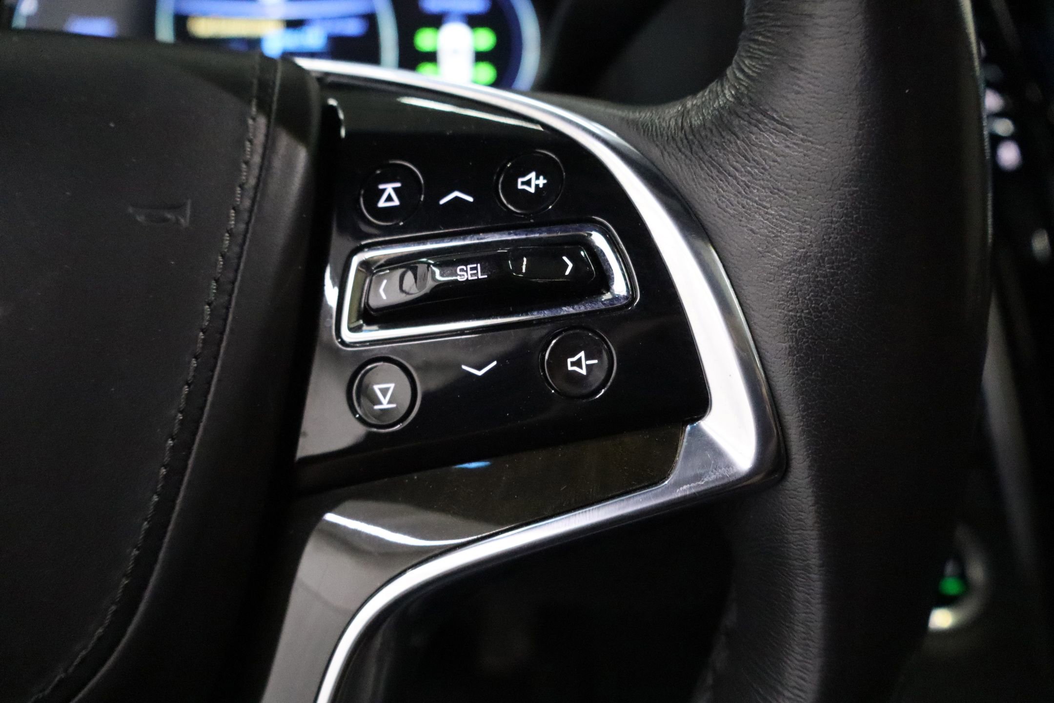 Used 2020 Cadillac Escalade Platinum image 20