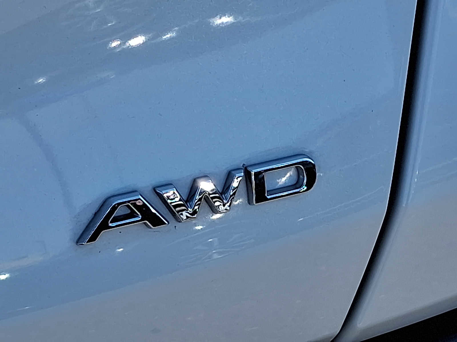 Certified 2025 Acura ADX A-Spec image 33