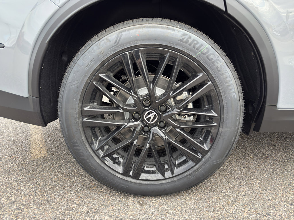 New 2026 Acura MDX A-Spec image 9