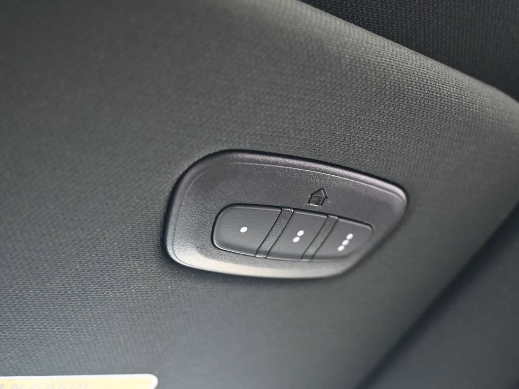 New 2026 RAM 1500 Laramie w/ Night Edition image 24