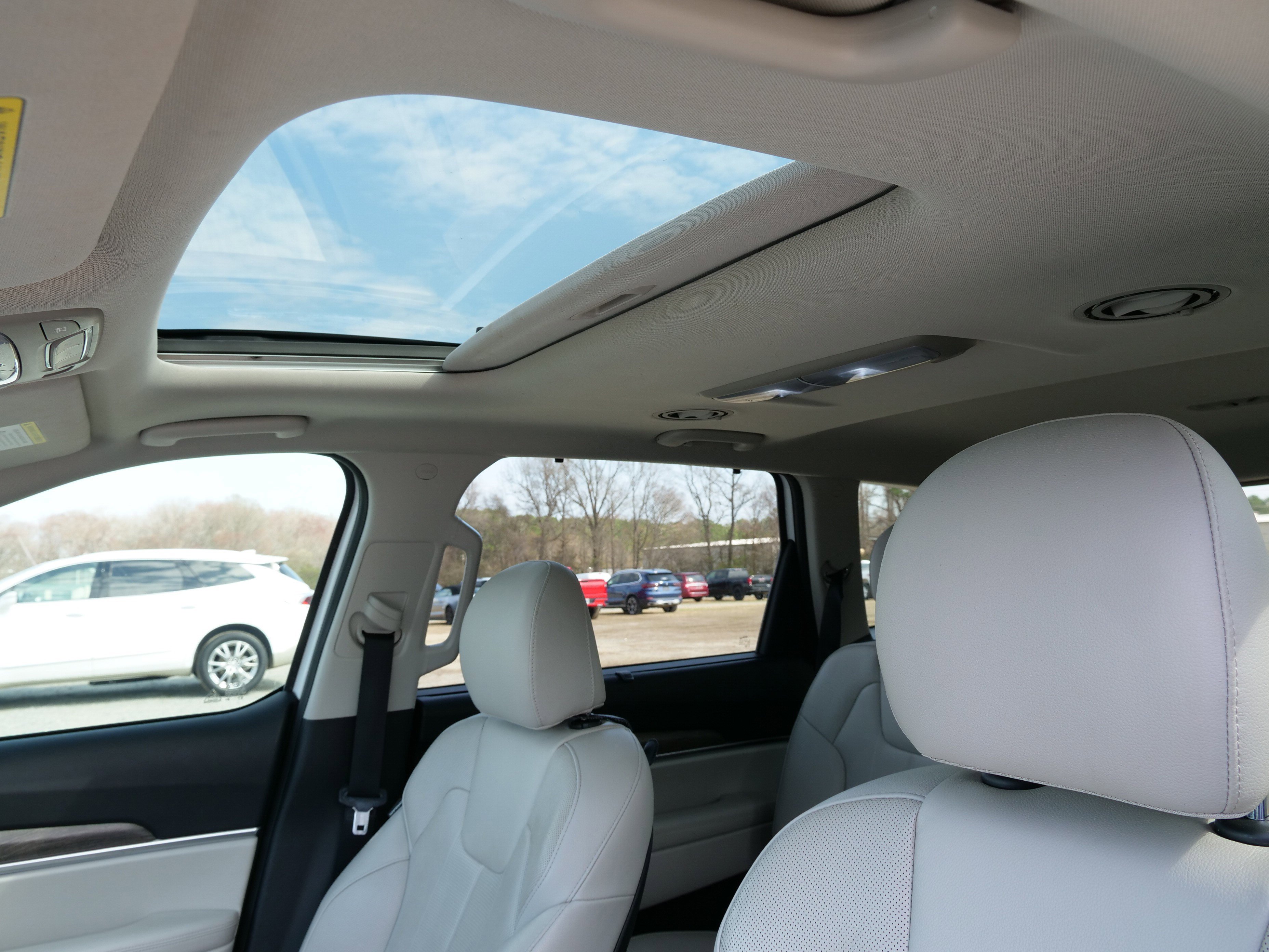 Used 2021 Kia Telluride EX w/ EX Premium Package image 30