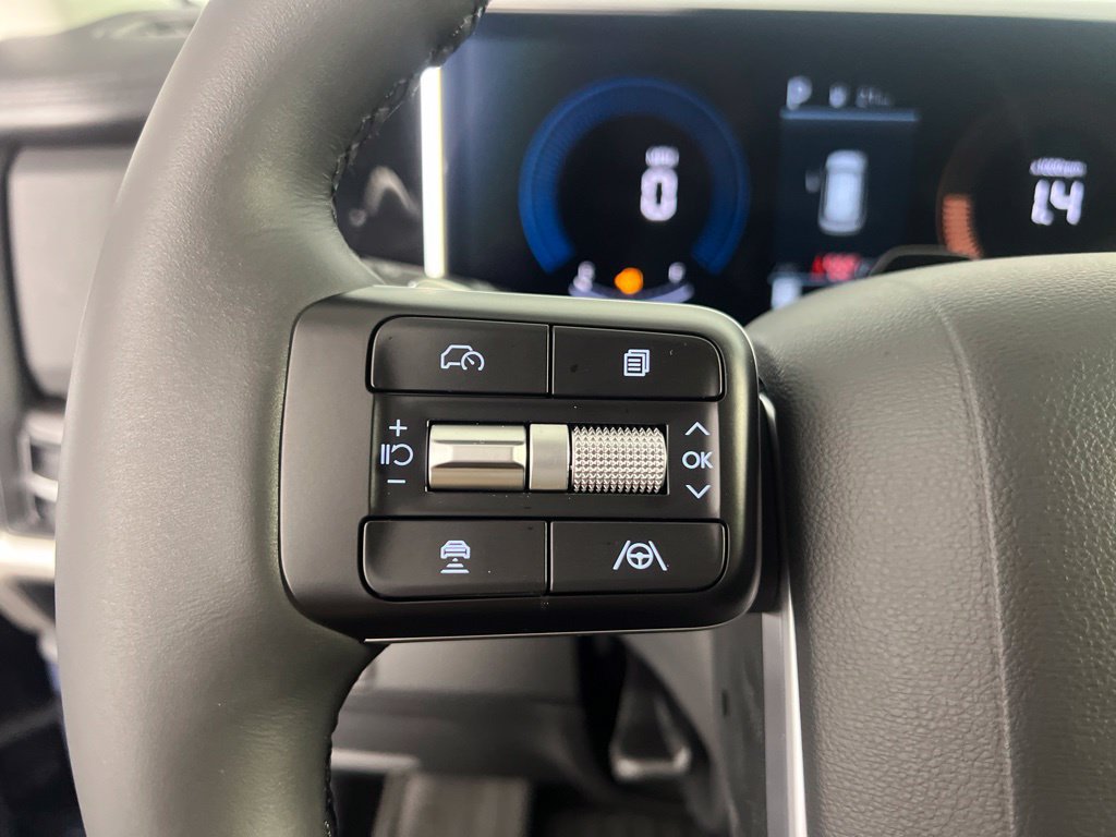 New 2027 Hyundai Santa Fe SEL AWD/4WD image 16