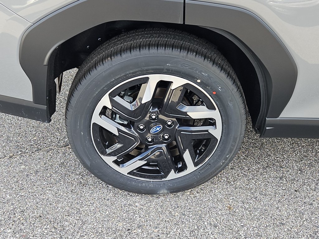 New 2026 Subaru Forester Limited AWD/4WD image 4
