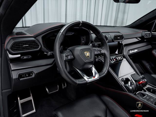 Used 2023 Lamborghini Urus S AWD/4WD image 26