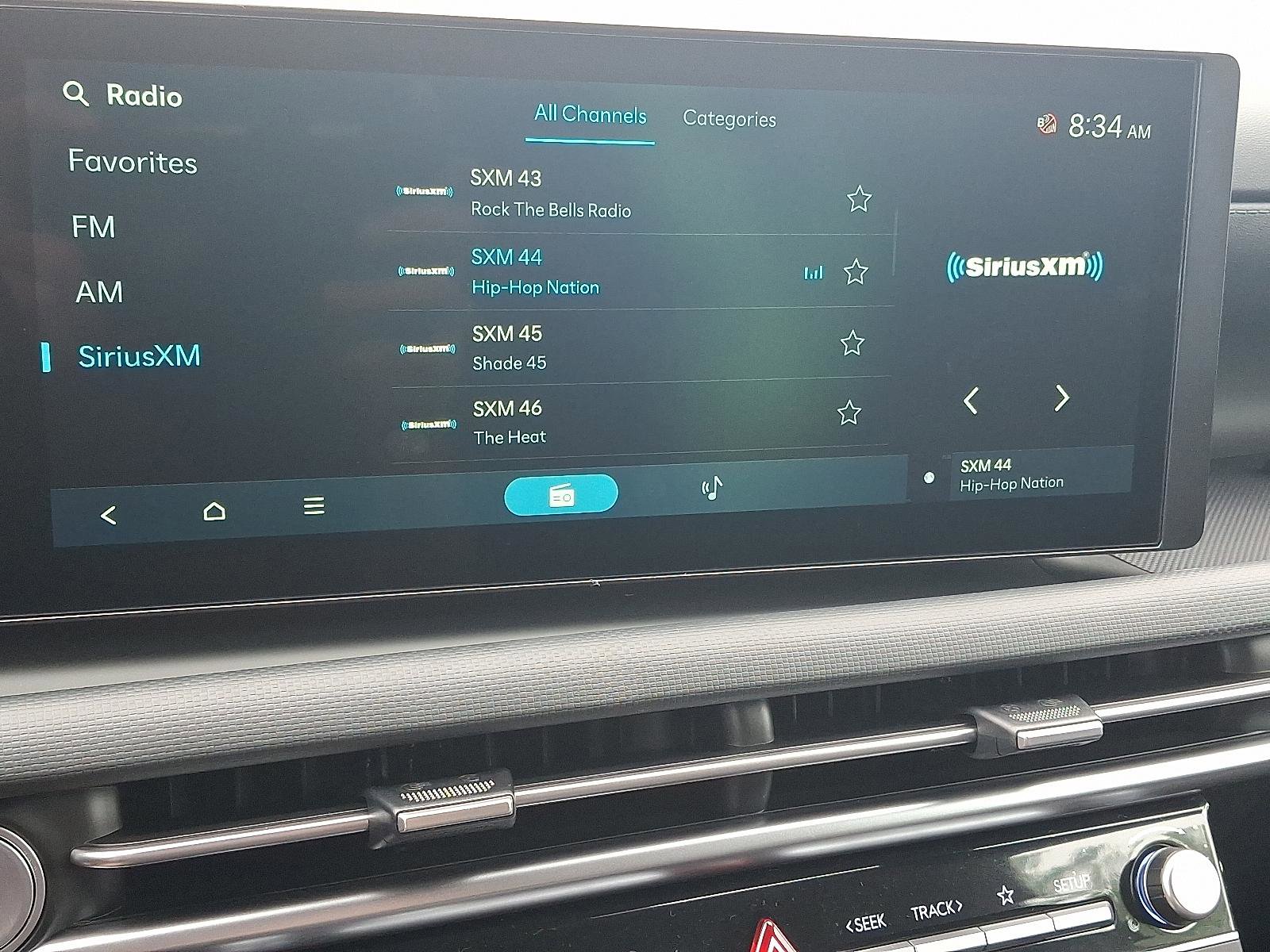 New 2026 Hyundai Santa Cruz SE image 11