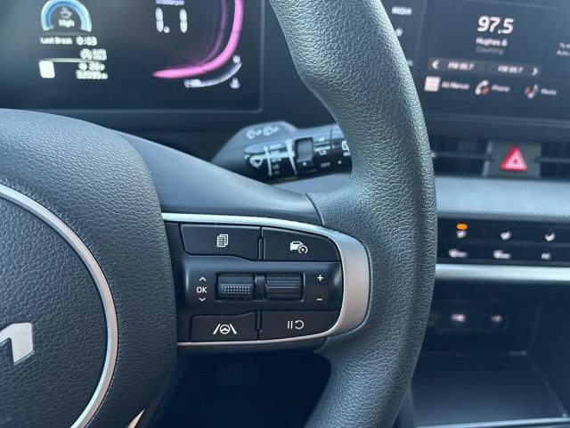 Certified 2023 Kia Sportage LX image 18