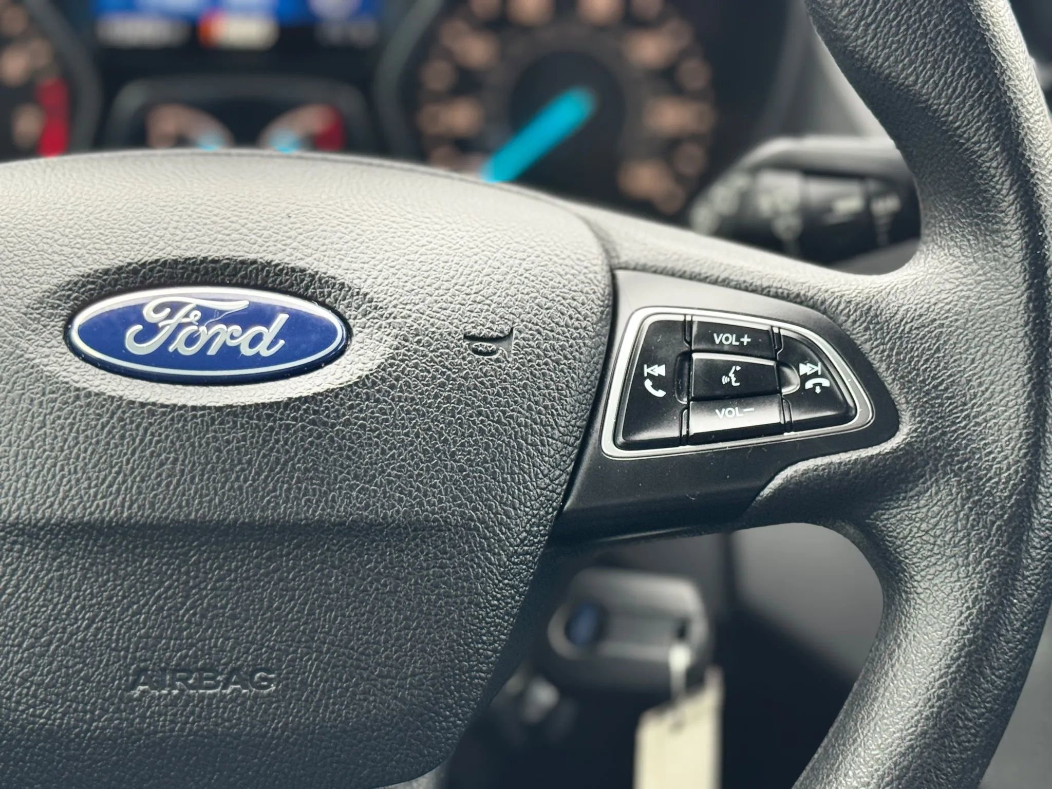 Used 2018 Ford Escape SE w/ SE Sync 3 Package image 20