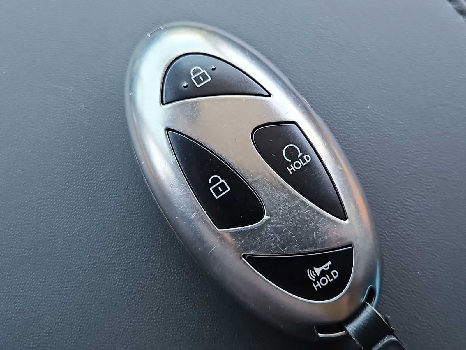 Certified 2026 Hyundai Santa Fe SEL FWD image 33