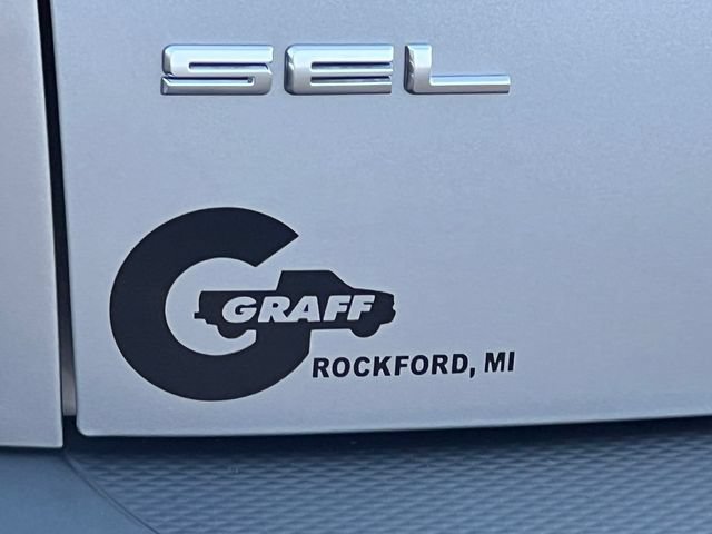 Used 2022 Ford Escape SEL AWD/4WD image 45