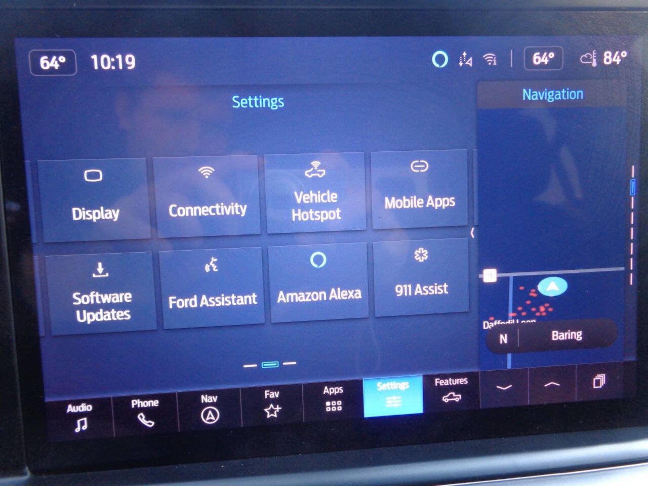 Used 2024 Ford F250 Lariat w/ Chrome Package image 32