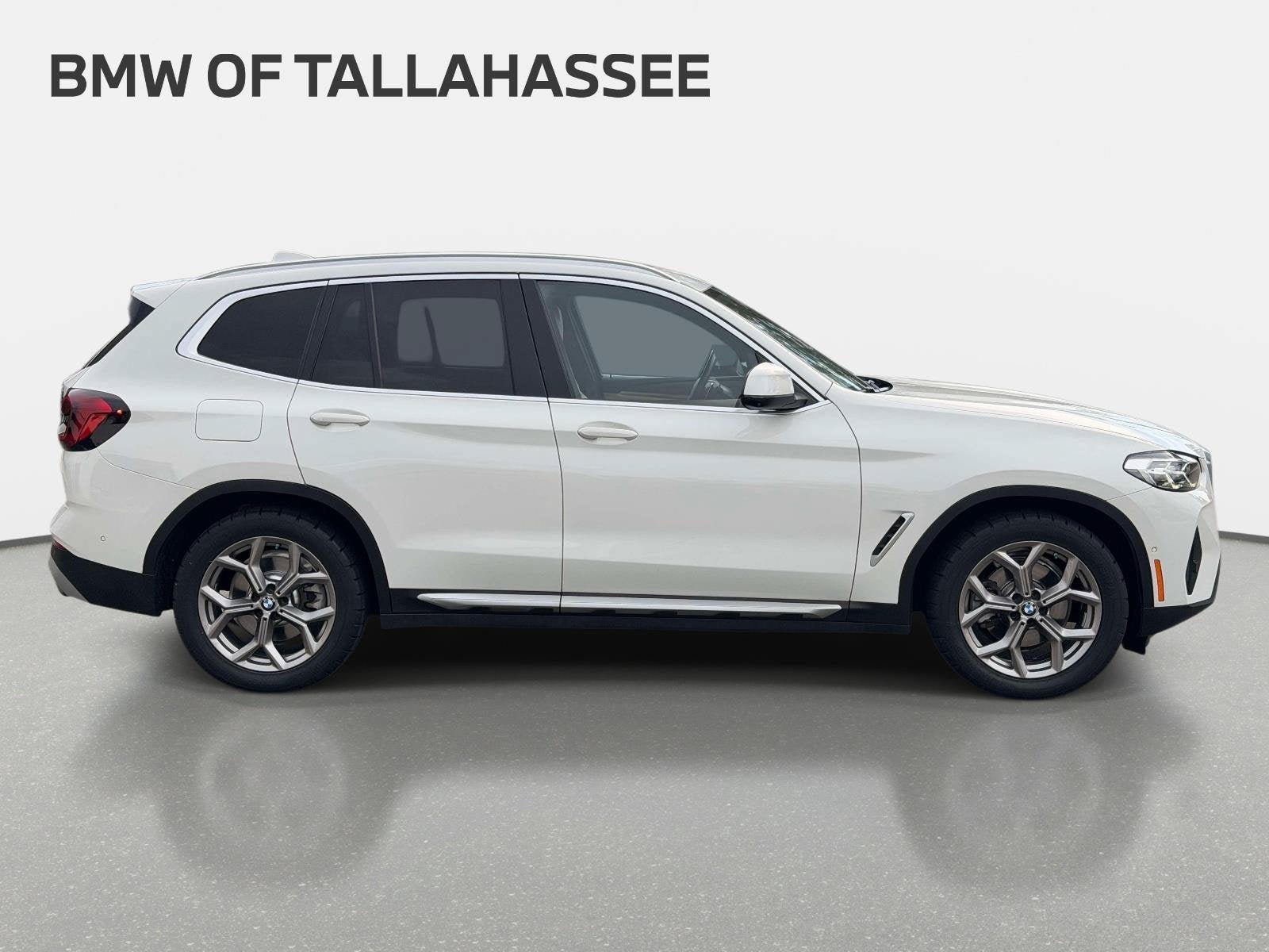 Used 2023 BMW X3 sDrive30i w/ Premium Package w/ZPA RWD image 5