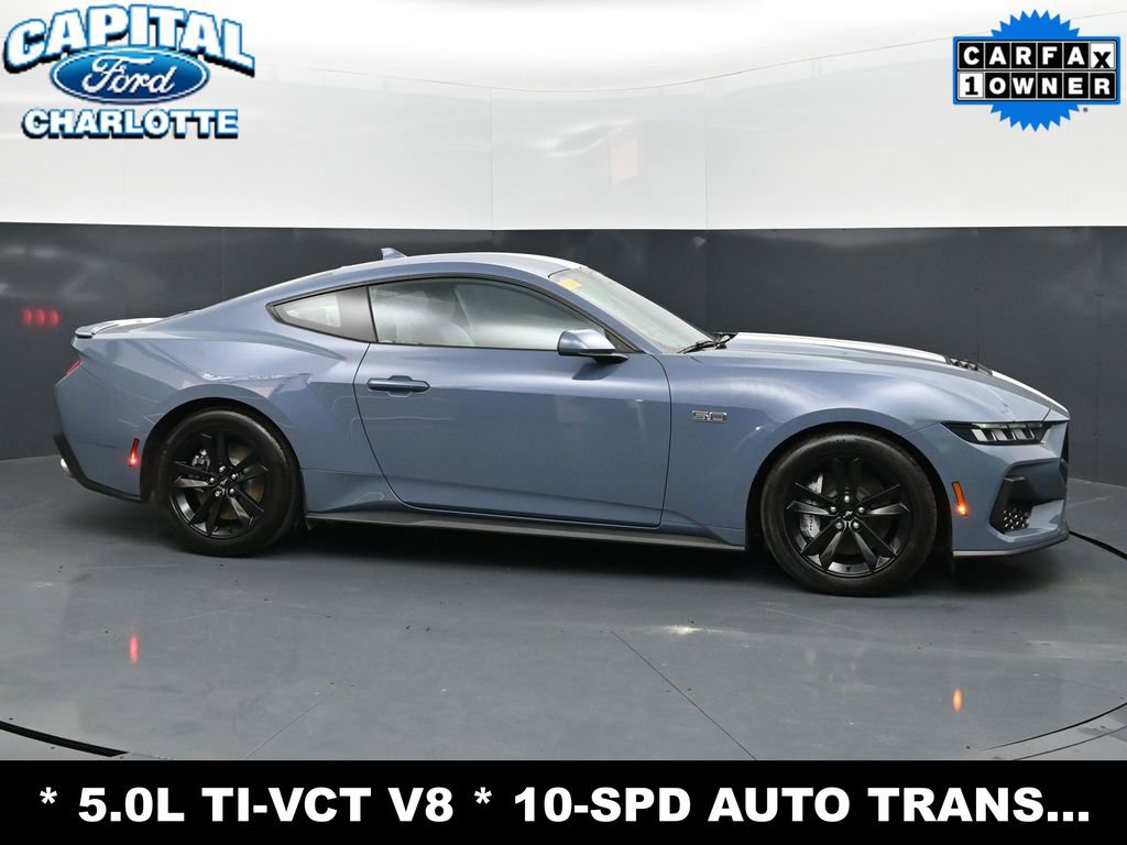 Used 2024 Ford Mustang GT image 24