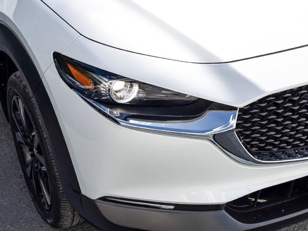 Used 2024 MAZDA CX-30 AWD 2.5 S w/ Select Sport Pkg image 35