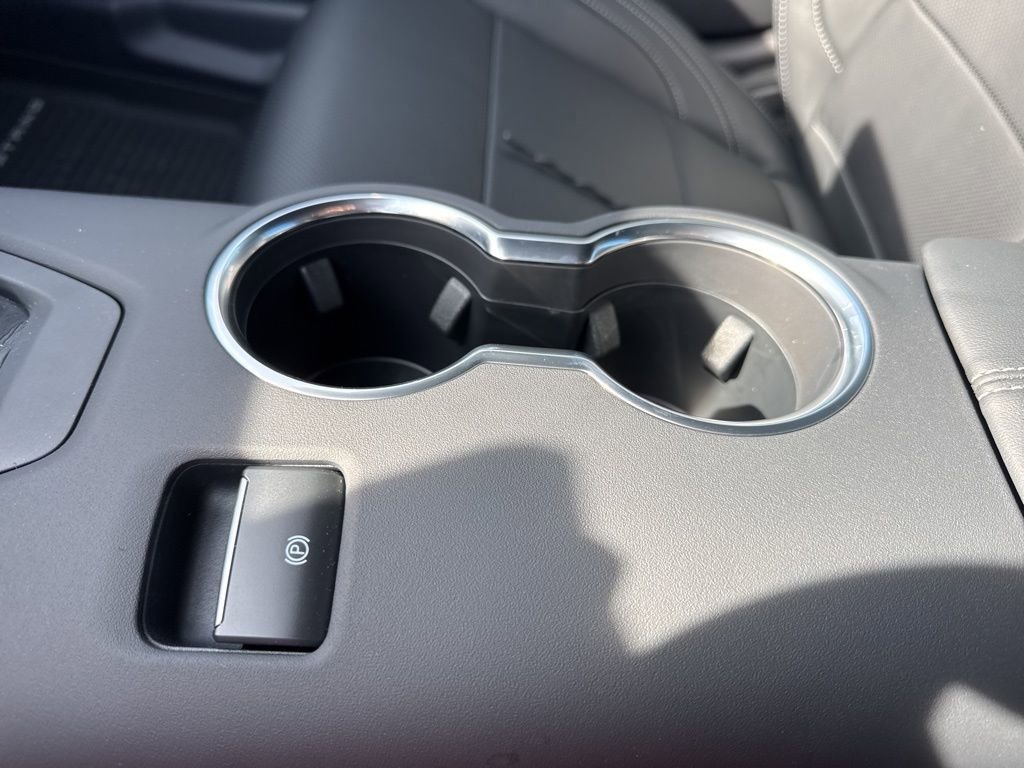 New 2026 Ford Mustang Premium w/ Anti-Theft Package image 19