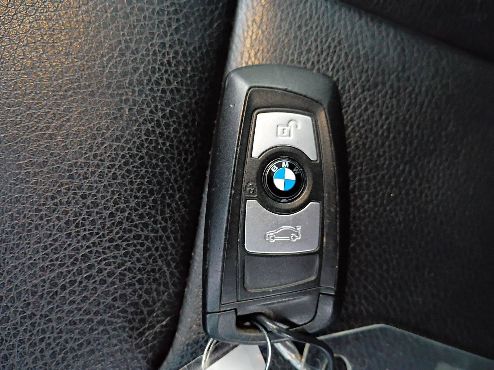 Used 2014 BMW 328i Gran Turismo xDrive AWD/4WD image 25