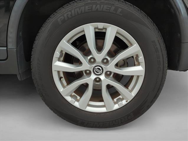 Used 2019 Nissan Rogue SV image 7