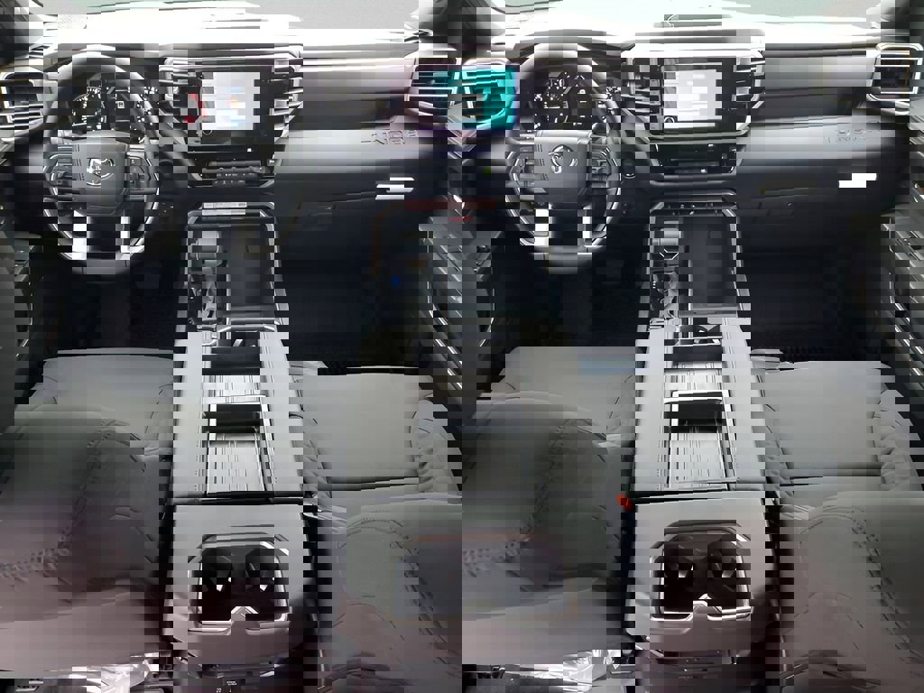 New 2025 Toyota Tundra SR5 image 18