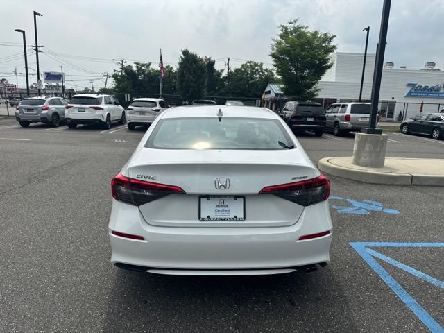 Used 2023 Honda Civic Sport image 7