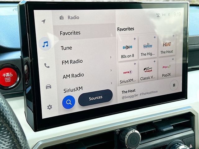 Used 2024 Toyota Tacoma TRD Off-Road image 14