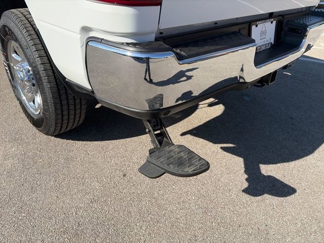 New 2026 RAM 2500 Tradesman image 47