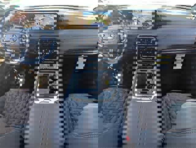 New 2026 Nissan Armada Platinum image 16