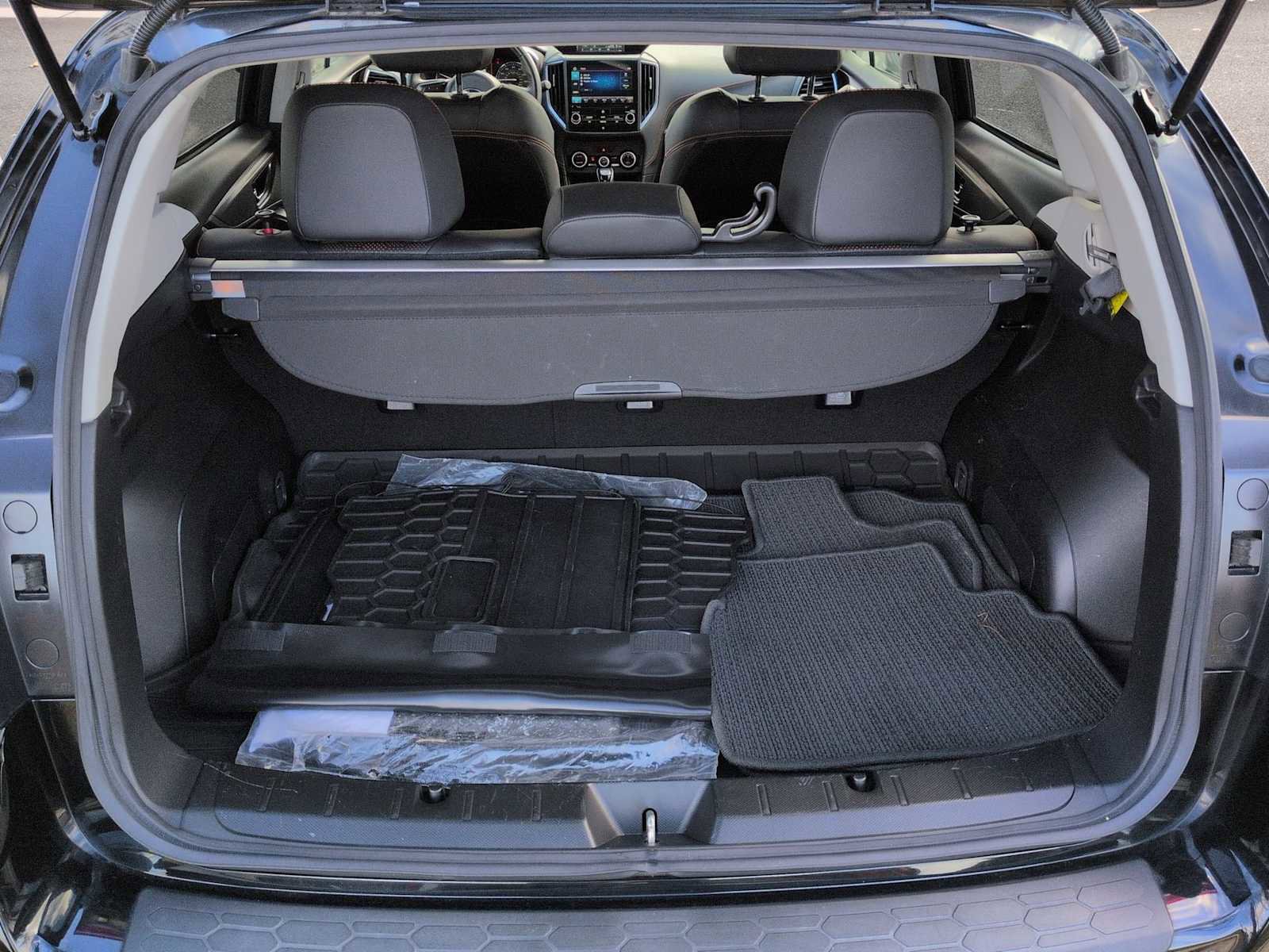 Used 2022 Subaru Crosstrek 2.5i Limited w/ Moonroof Package 2 image 36