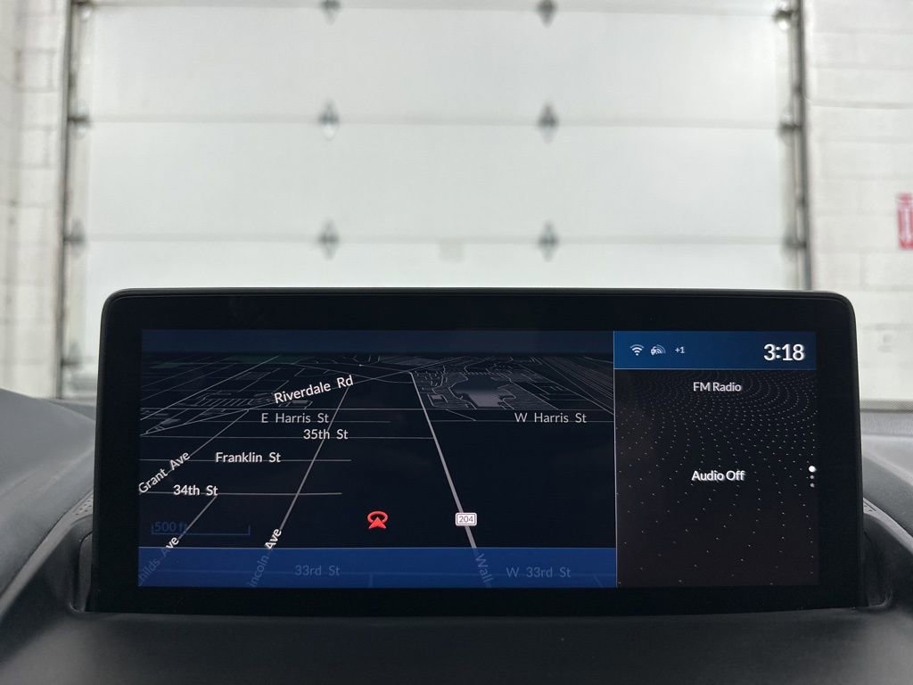 Used 2024 Acura RDX Advance Package image 27