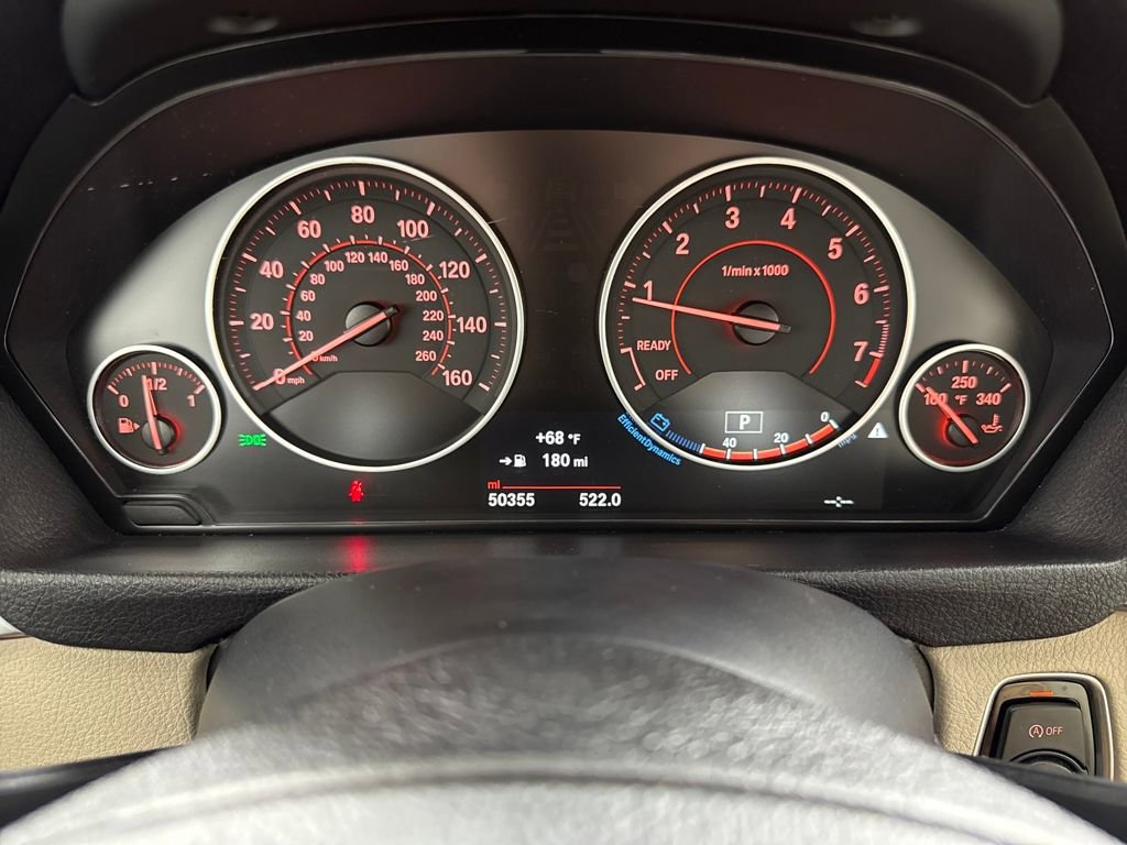 Used 2016 BMW 340i Sedan image 14