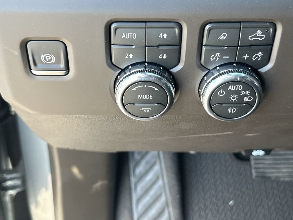 New 2026 GMC Sierra 1500 Denali AWD/4WD image 18