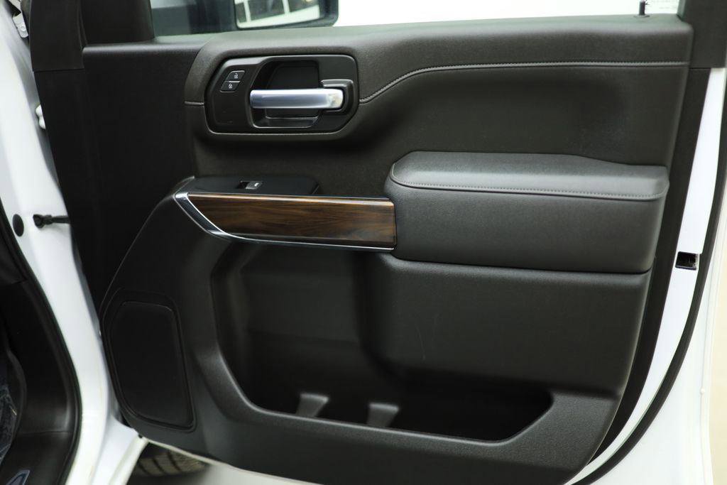 Used 2023 GMC Sierra 3500 SLT w/ SLT Convenience Package image 46